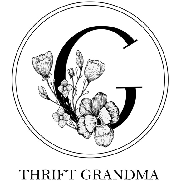 thriftgranny